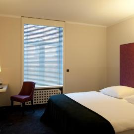 Hotel Topas Frankfurt City Centre - Digital Check-In