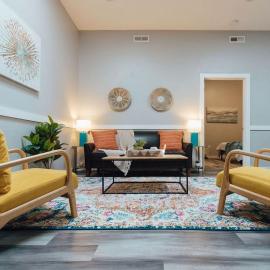 Sanctuary Co 203 Loft Downtown Johnson City