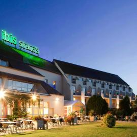 ibis Styles Chinon、シノンのホテル