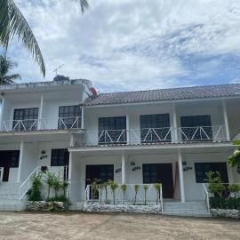 White house bailan resort, hotel u gradu Ko Čang