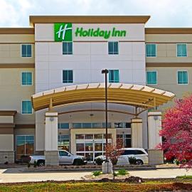 Viesnīca Holiday Inn Salina by IHG pilsētā Salina
