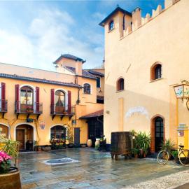 Agriturismo del Pigato - Bio Vio, hotel i Albenga