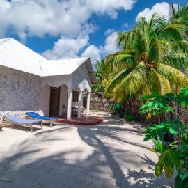 Baraka house
