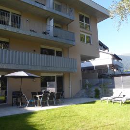BERGFLAIR Apartment in See-Ischgl- inklusive SILVRETTA Card Premium