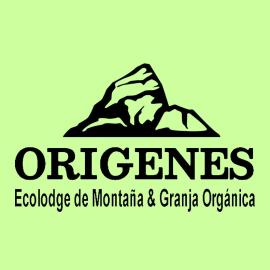 Origenes Ecolodge de Montaña