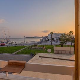 ELA apartments, hotel in Volos
