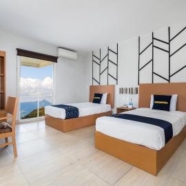 Hotel Plaza Regina Torreon, hotelli kohteessa Torreón