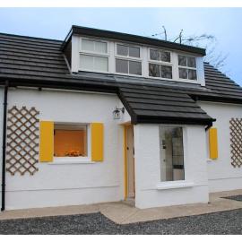 Killeavy Cottage, hotel in Meigh
