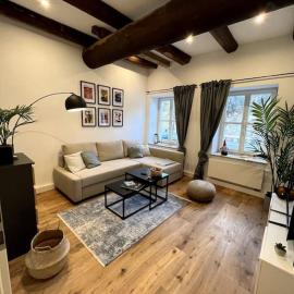 Donaublick Apartment, hotel a Passau