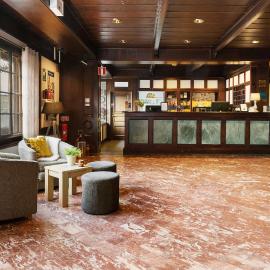 Best Western Nya Star Hotel、アーベスタのホテル