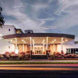 Arawa Park Hotel, Independent Collection by EVT, hotel u gradu Rotorua