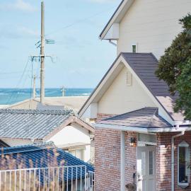 ritomaru house iki ashibe – hotel w Iki