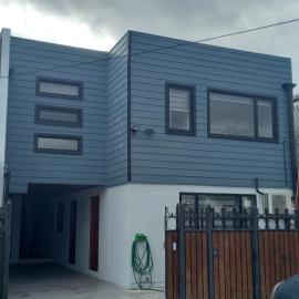 Cabañas y Departamentos Las Palmas, Temuco Depto 2, hotell i Temuco