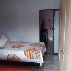Apartamento vista panoramica #301
