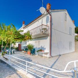 Apartments Zarko