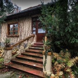 Boróka Apartmanházak - Öregház, hotelli kohteessa Velem