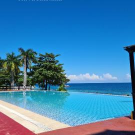 La Mirada Residences, hotel v destinaci Mactan