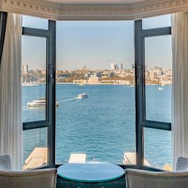 A11 HOTEL BOSPHORUS