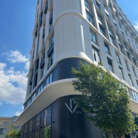Green Eyes Apartments, hotell i Sofia