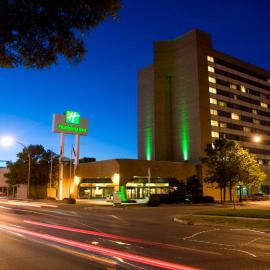 Holiday Inn Winnipeg-South by IHG, hotel v mestu Winnipeg