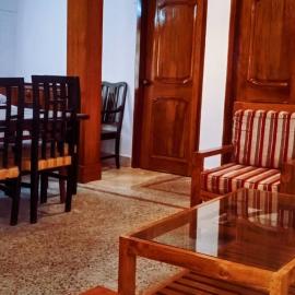 Ashiana Serviced Apartment