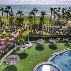 ACV Primera Línea, hotel en Oropesa del Mar