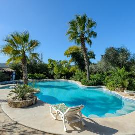 Green & Blue Villas - Villa Can Sarrio