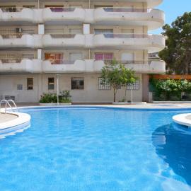Rentalmar Arquus Park, hotel v destinácii Salou
