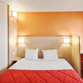 Premiere Classe Montpellier Ouest - St Jean De Vedas، فندق في سانت جون دو فيدا