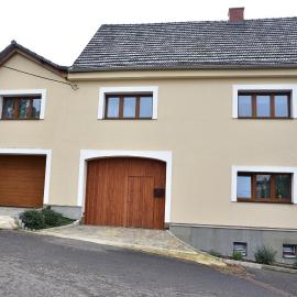 Apartmán Lukov, hotel v mestu Lukov
