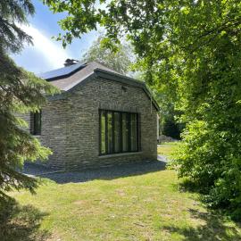 Le Hérou, hotelli kohteessa Houffalize