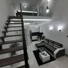 K&K Luxury Loft Apartment