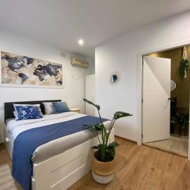 파테르나에 위치한 호텔 Orange Vibes Guest house