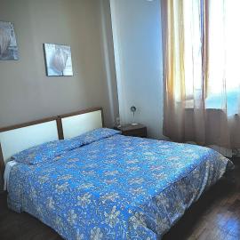 Albergo pizzeria 76 06, hotell i Agliana