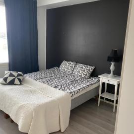 CityLondon 1BR with sauna,Tornio city