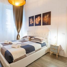 Nord Milano Luxury Apartments, hotel en Bresso