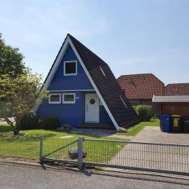 Murmel 5 - E-Ladestation, Wallbox, WLan, Kamin, 2 Fahrräder, hotel i Friedrichsschleuse