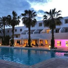 Hotel Continental, hotel a Kairouan