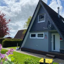 Murmel 1 - E-Ladestation, Wallbox, WLan, Kamin, 2 Fahrräder
