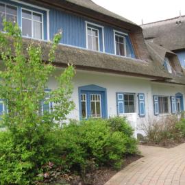 Am Haferland "Darß-Traum"