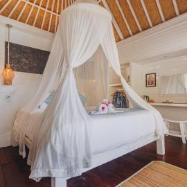 Shrining Cottages Lembongan, hotel in Nusa Lembongan