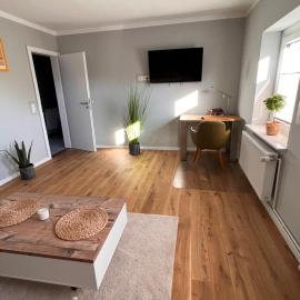 Borgstedt में, होटल FineApartment Borgstedt