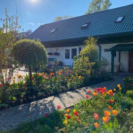 Searooms Ragaciems, hotell sihtkohas Ragaciems