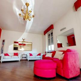 Appartamento 3 Cuori, hotel v destinácii Terni