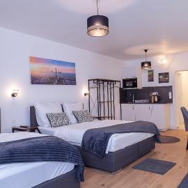 Hotel Soers