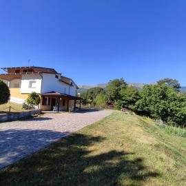 Il Golfarone, hotel em Villa Minozzo
