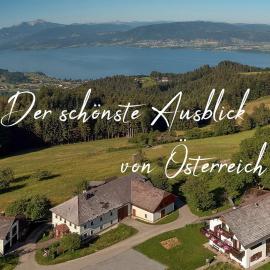 Apartment Christine, hotel in Weyregg