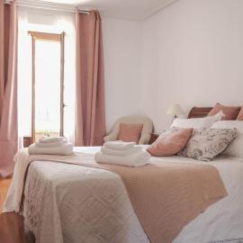 La casina de cori, khách sạn ở Luarca