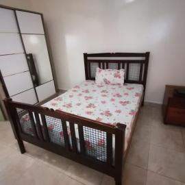 The Rock Garden Apartments, hotel a Amdalai