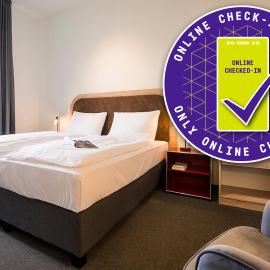 Viesnīca KONCEPT HOTEL Löie pilsētā Minsingene